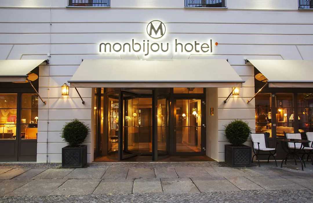 Monbijou Hotel-1