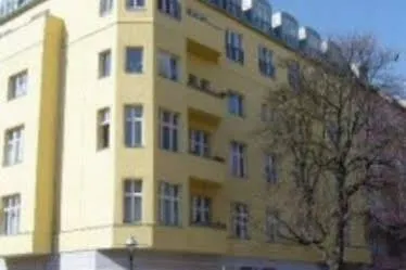 Hotel Orion Berlijn