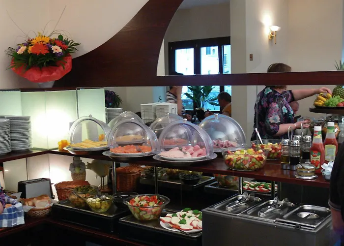 Hotel Orion Berlijn