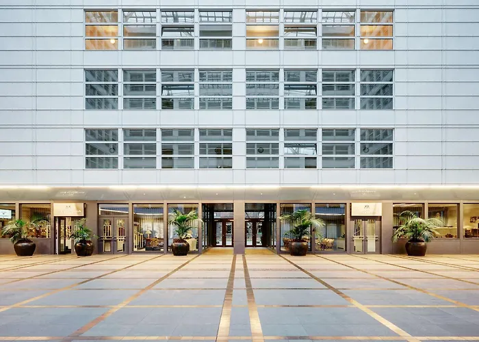 The Mandala Suites Berlín